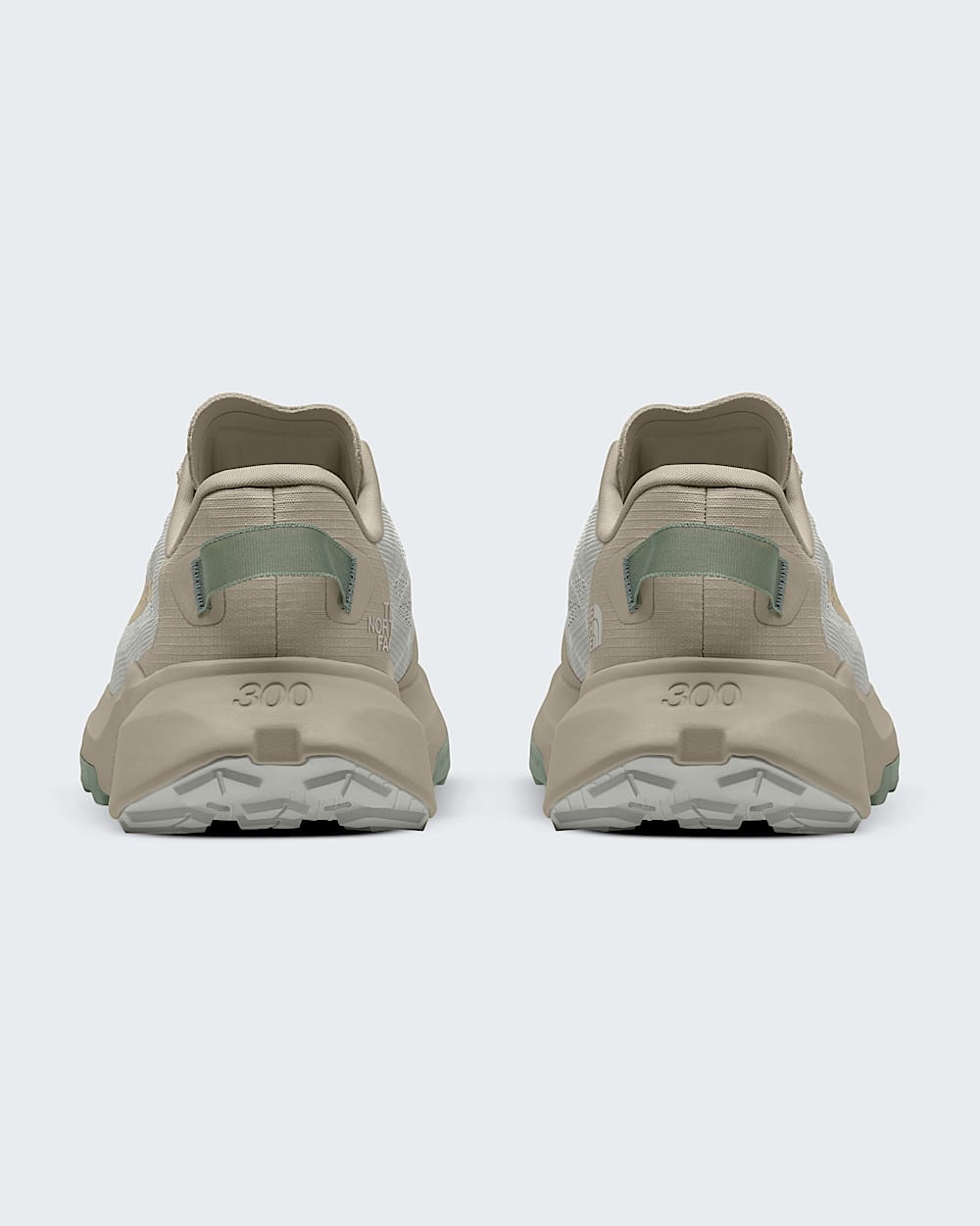 Womens Altamesa 300 V2 Shoes TNF BACK