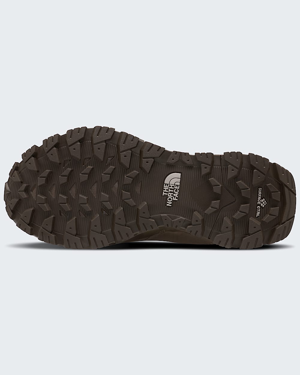 Womens Offtrail Hike GORETEX Shoes TNF DETAILSOLE