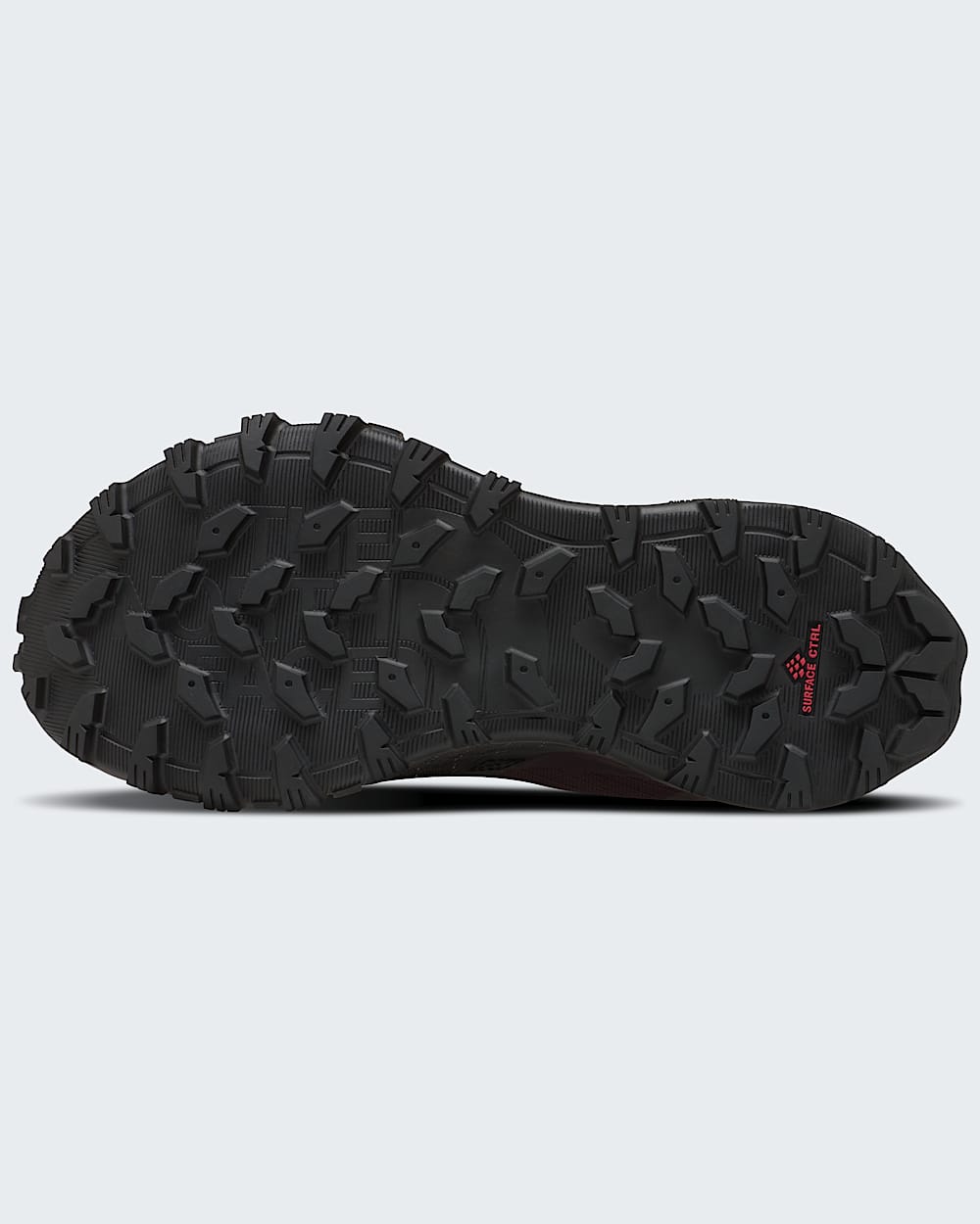 Womens Offtrail TR GORETEX Shoes TNF DETAILSOLE