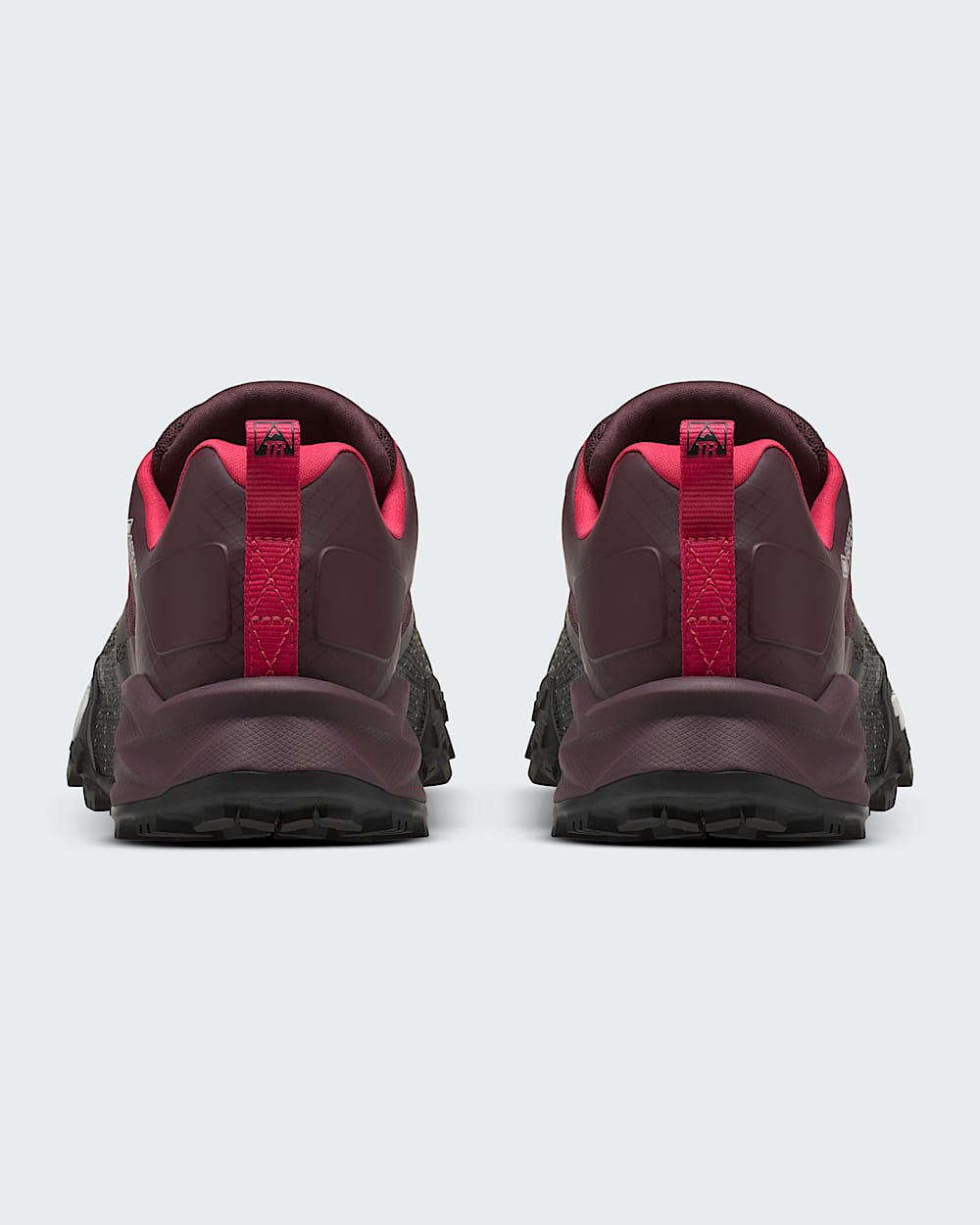 Womens Offtrail TR GORETEX Shoes TNF BACK