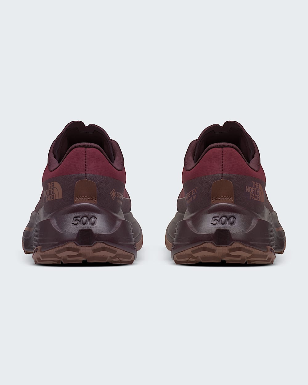 Womens Altamesa 500 V2 GORETEX Shoes TNF BACK