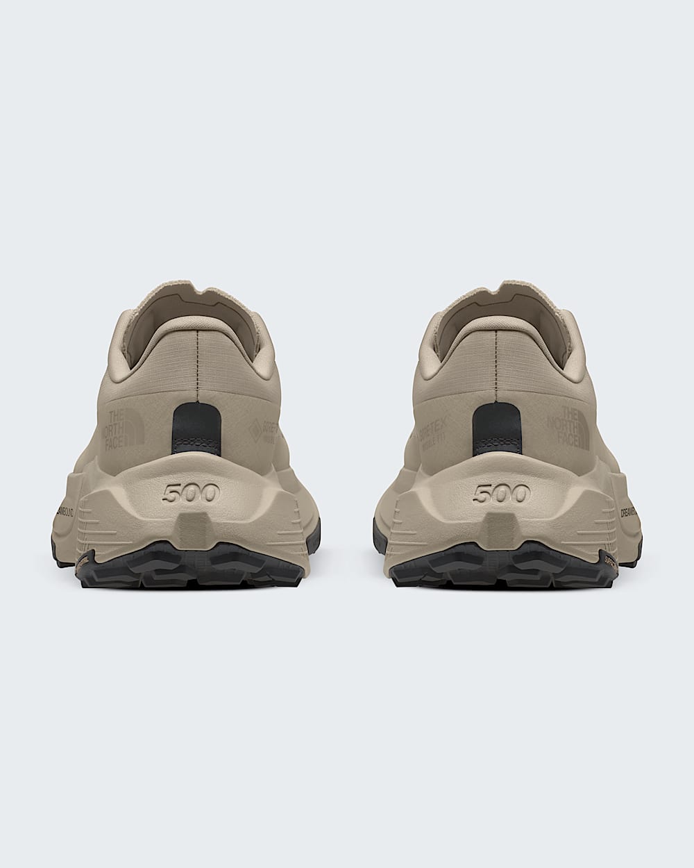 Chaussures Altamesa 500 V2 GORETEX pour femmes TNF BACK