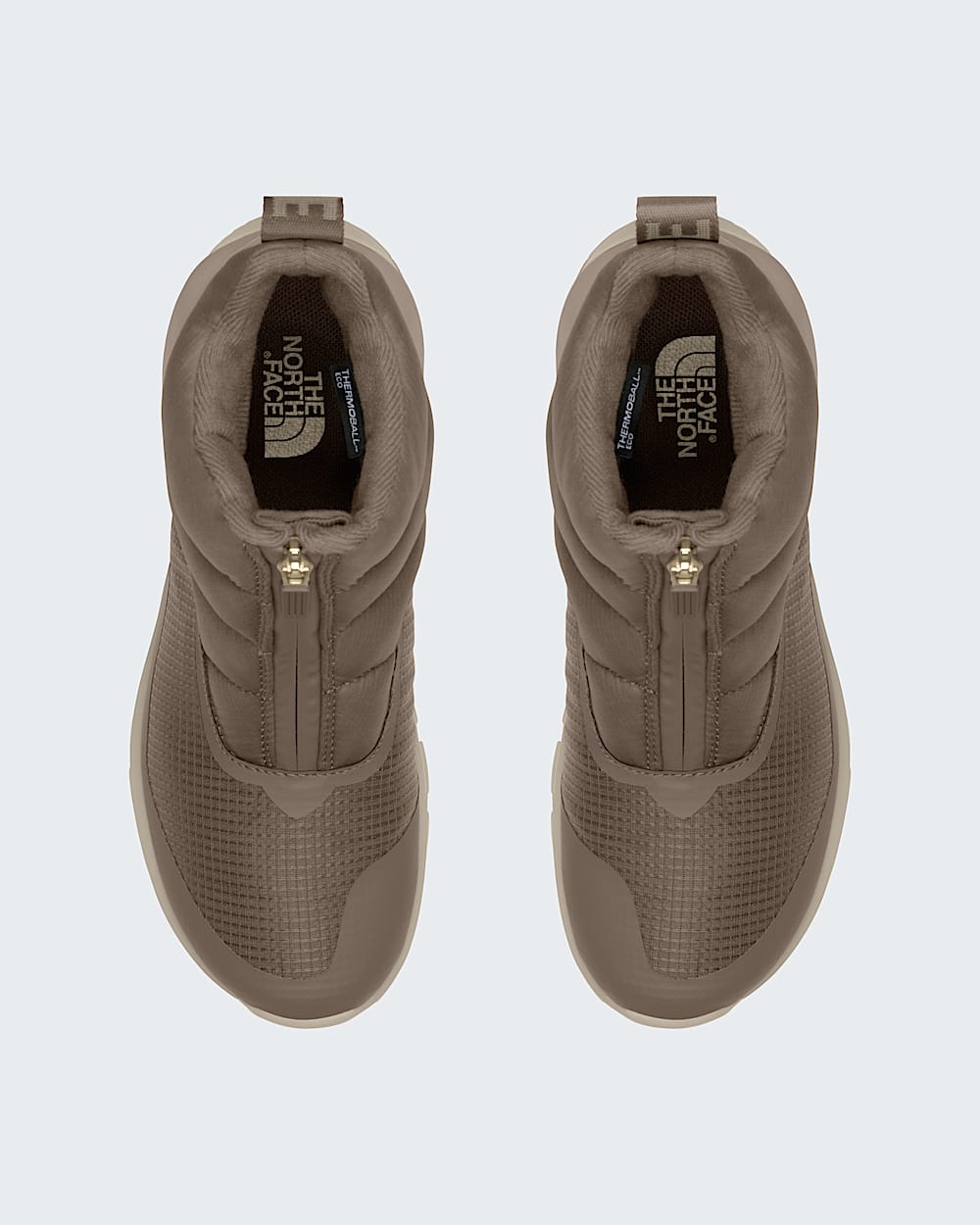 のんのんさま専用！【正規品!】THERMOBALL THE NORTH FACE Women's THERMOBALL™ Progressive Zip II Waterproof Boots | The