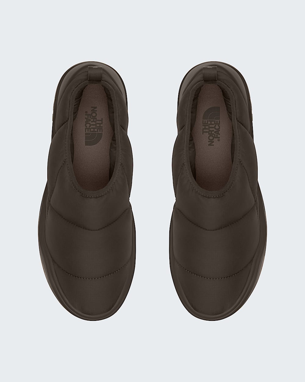 Base Camp THERMOBALL Mules TNF DETAILINSTEP