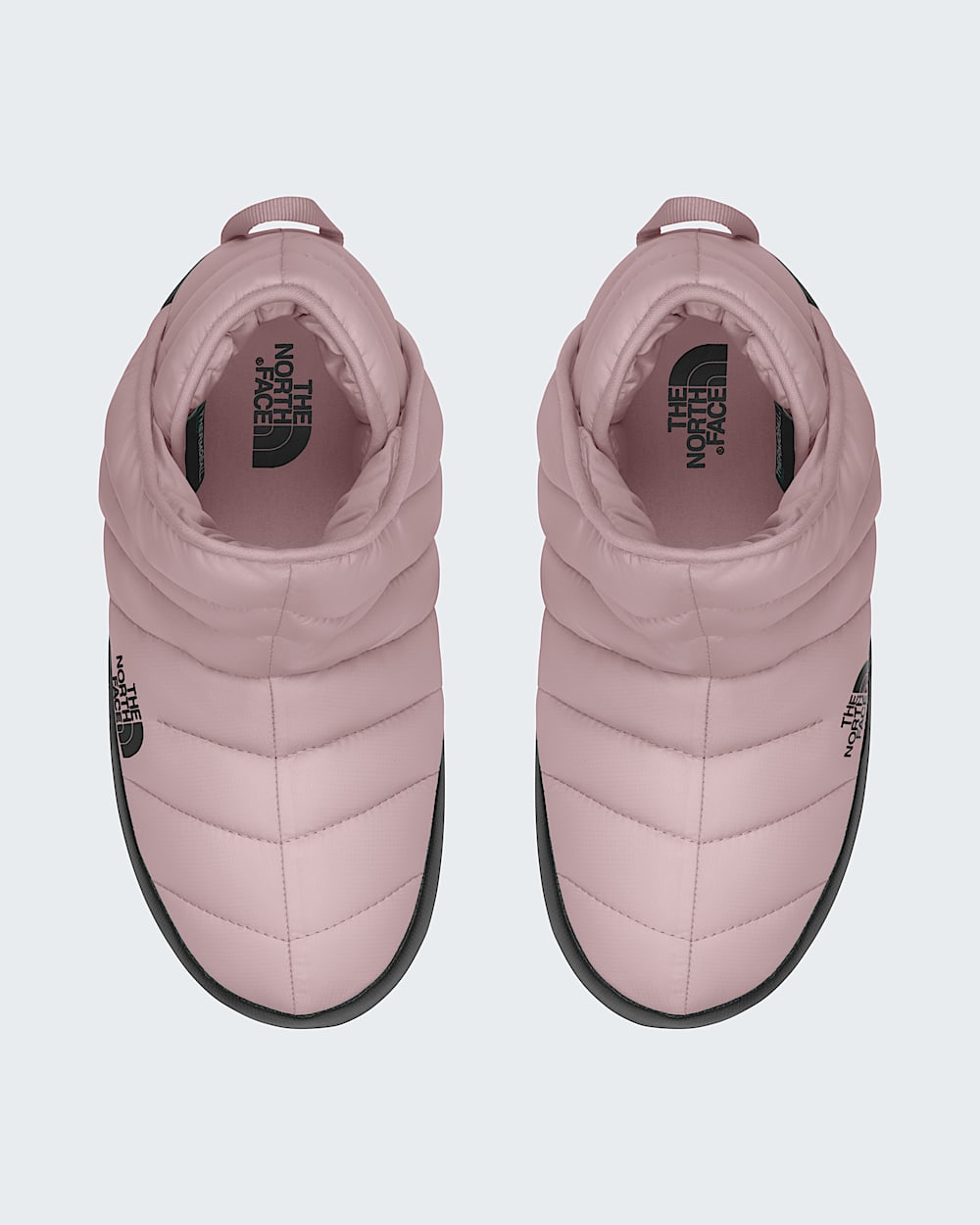 Womens THERMOBALL Traction Bootie TNF DETAILINSTEP