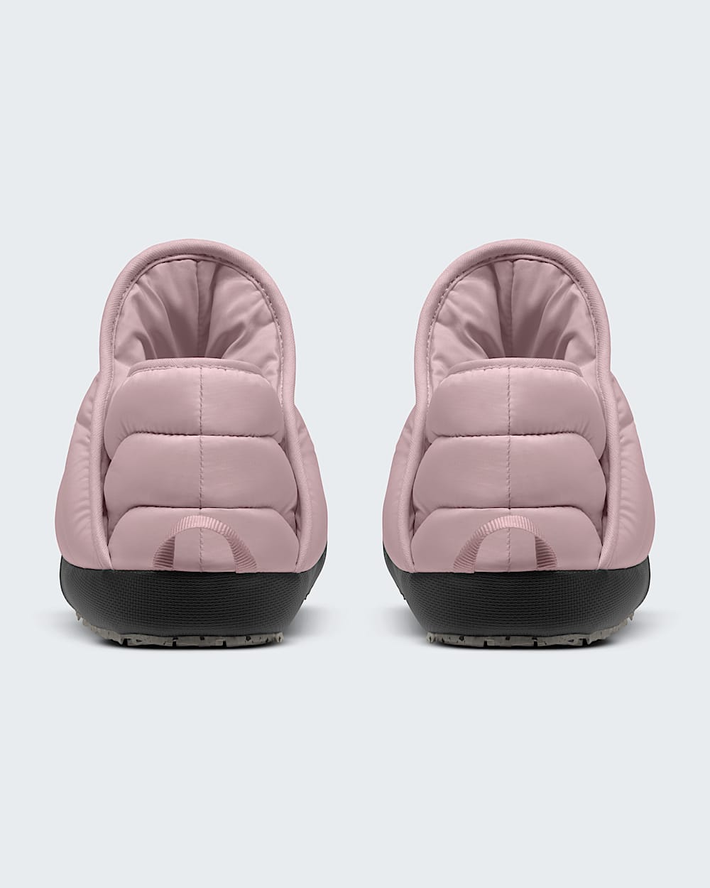 Womens THERMOBALL Traction Bootie TNF BACK