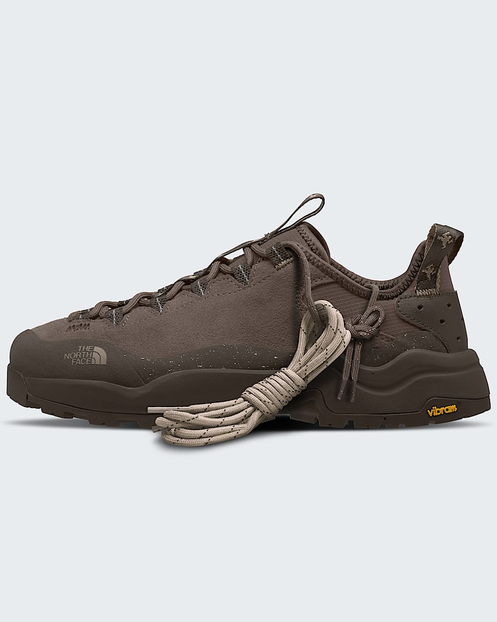 Chaussures Clyffe Trek TNF DETAIL1