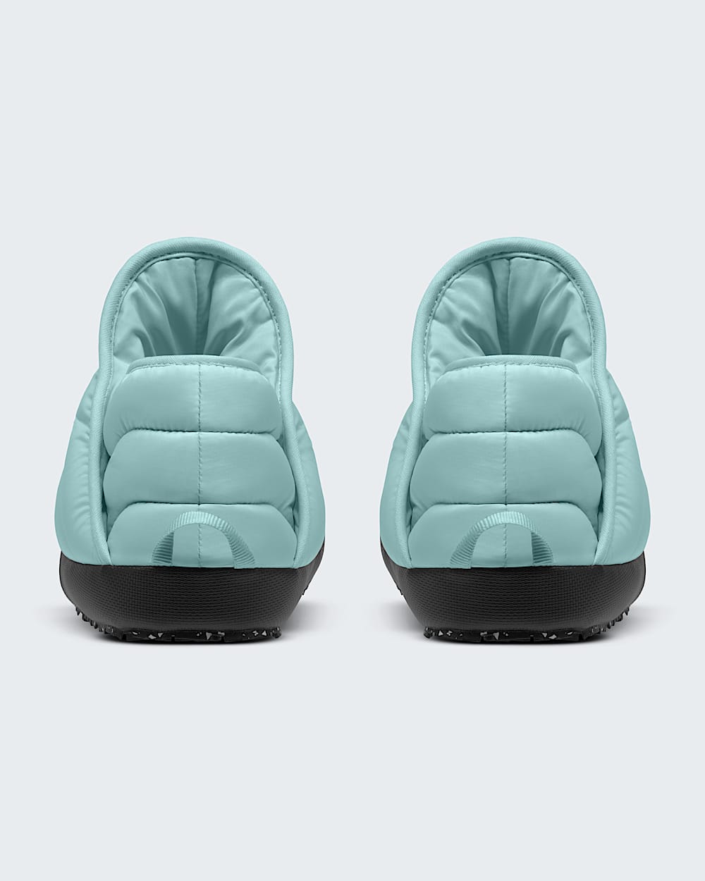 Womens THERMOBALL Traction Booties TNF BACK