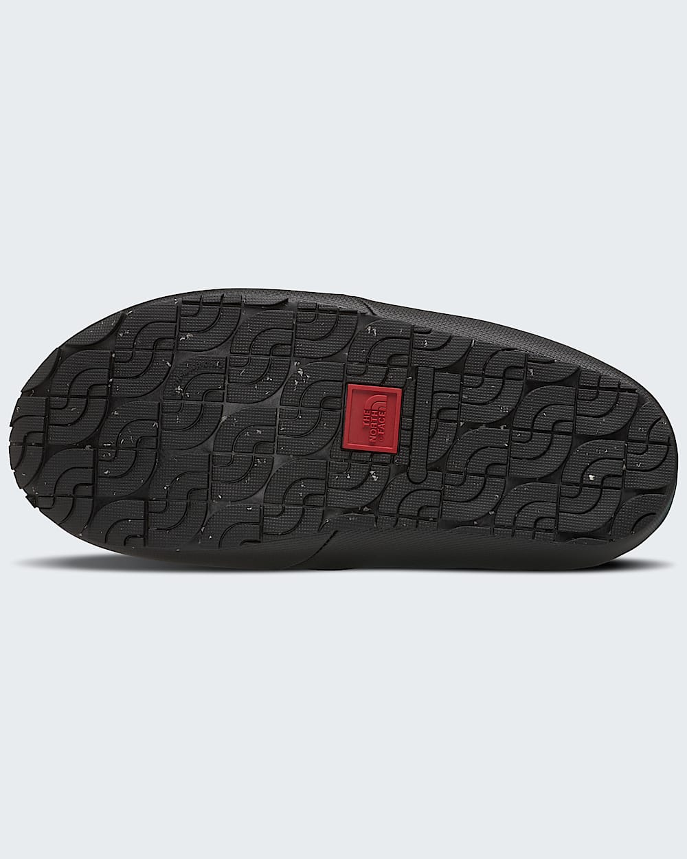 Womens THERMOBALL Traction Booties TNF DETAILSOLE
