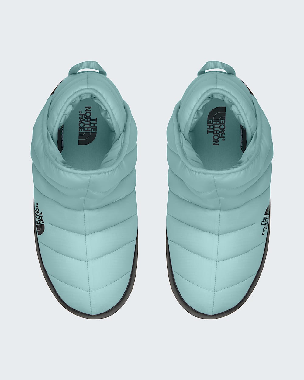 Womens THERMOBALL Traction Booties TNF DETAILINSTEP