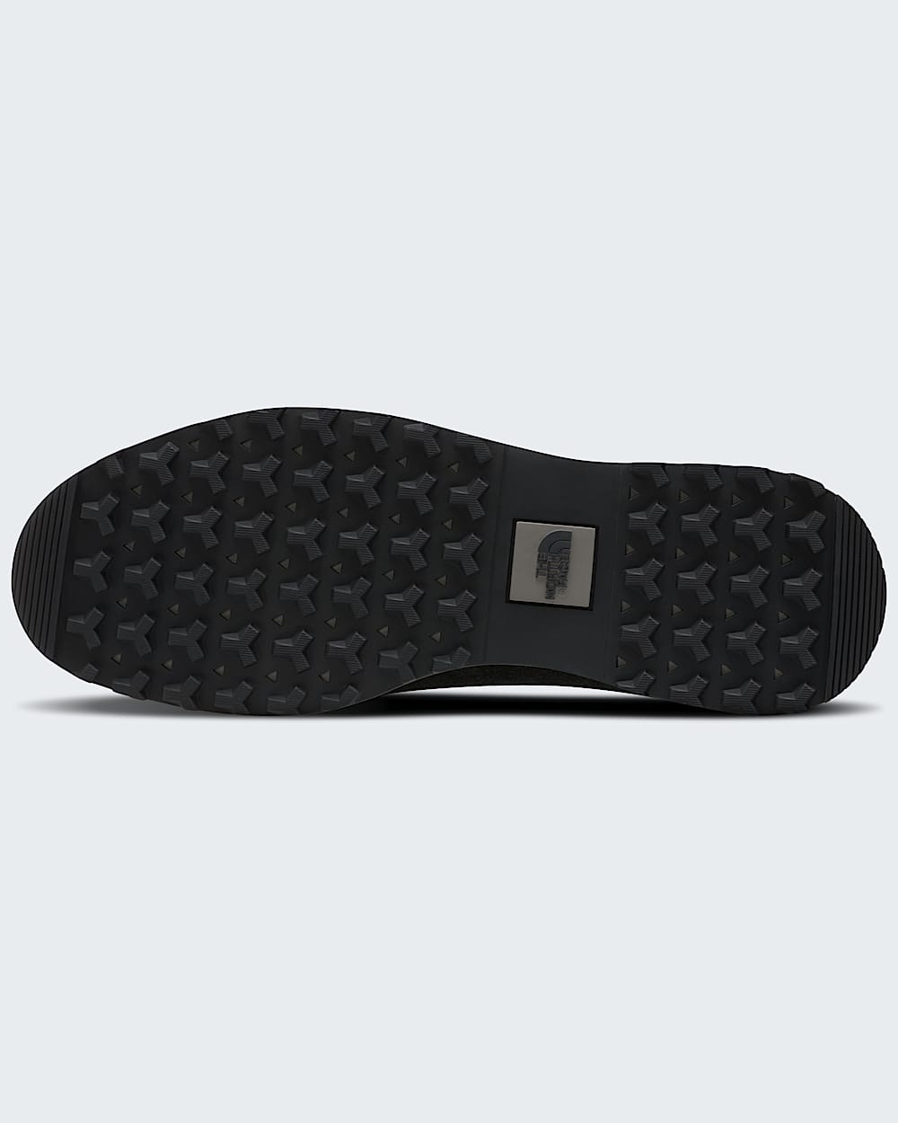 Bottes impermables BackToBerkeley IV en cuir pour hommes TNF DETAILSOLE