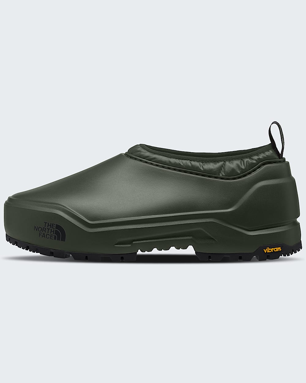 Base Camp WP Mules TNF HERO