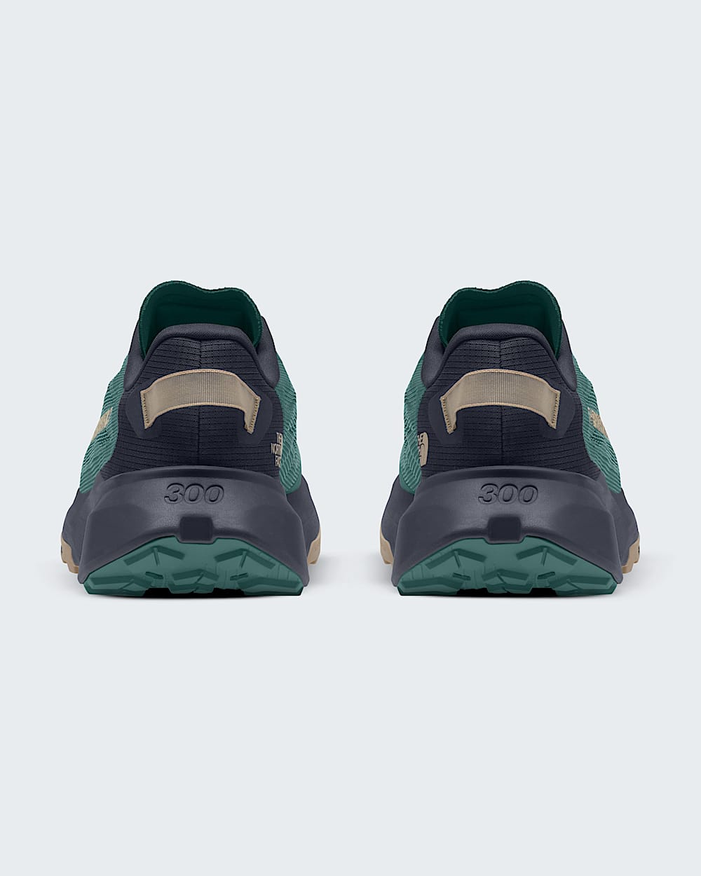 Mens Altamesa 300 V2 Shoes TNF BACK