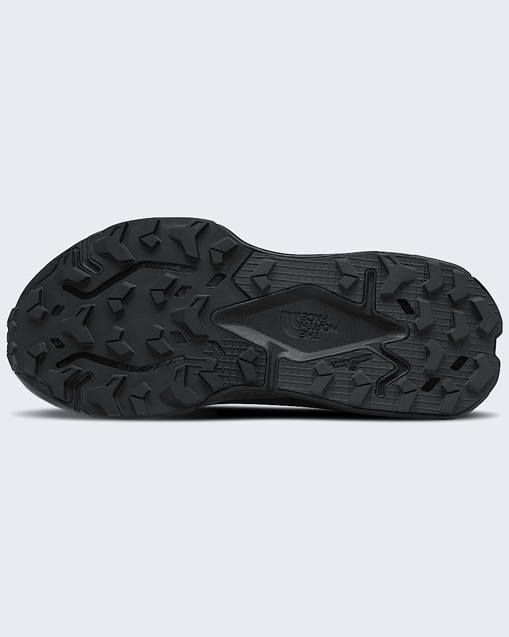 Mens Altamesa 500 V2 GORETEX Shoes TNF DETAILSOLE