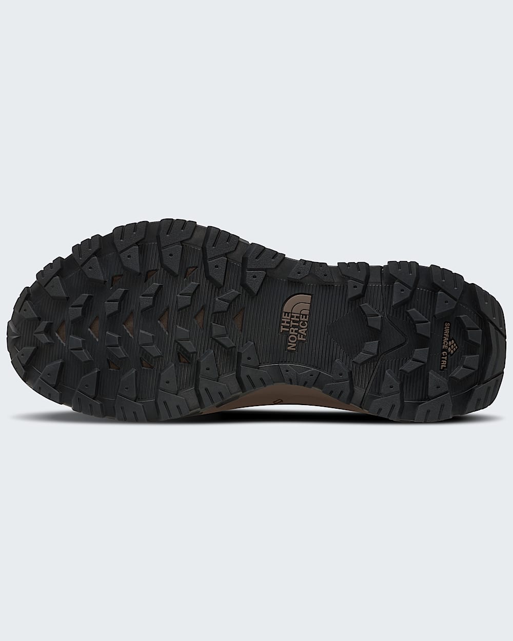 Mens Offtrail Hike GORETEX Shoes TNF DETAILSOLE
