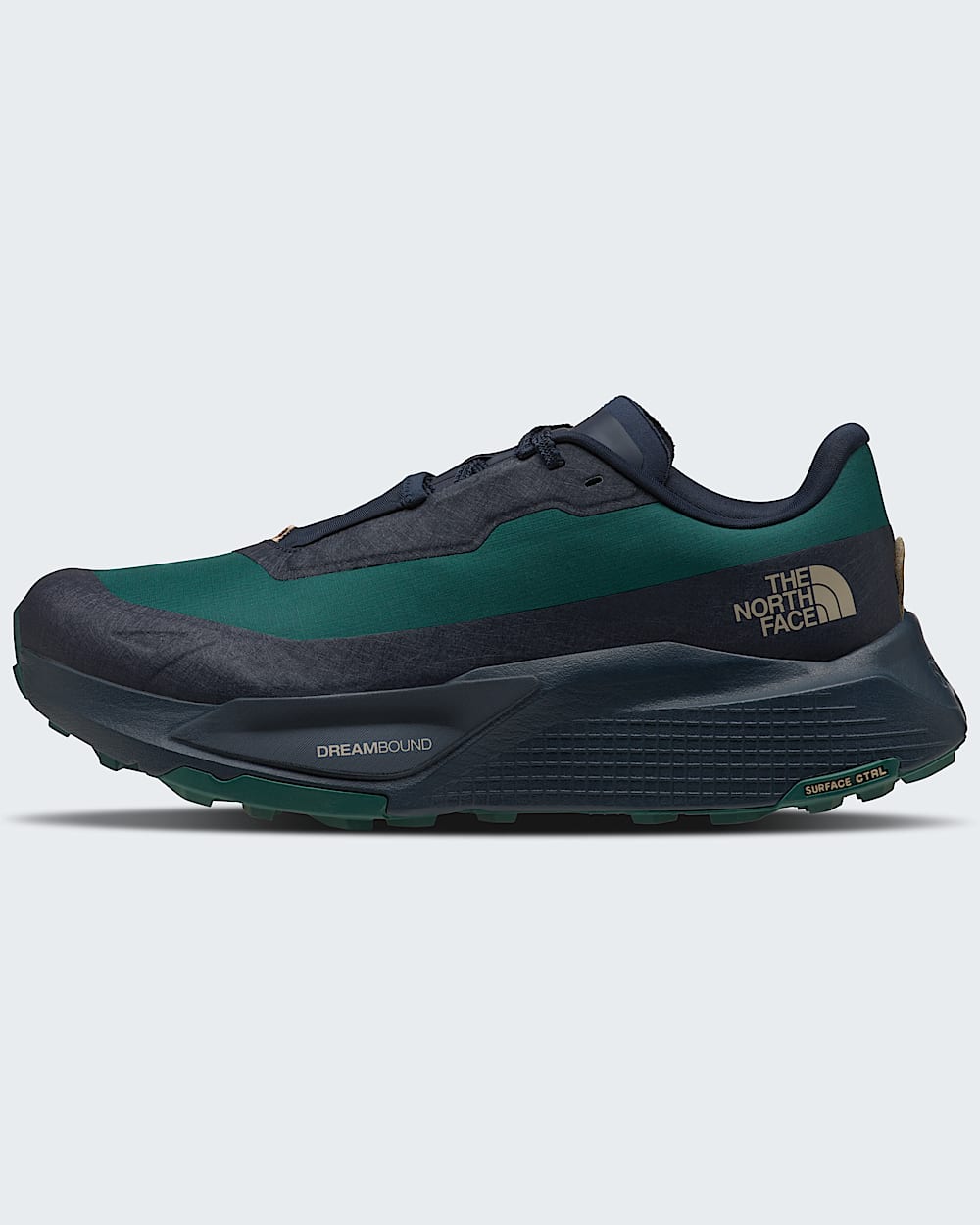 Chaussures Altamesa 500 V2 GORETEX pour hommes TNF HERO
