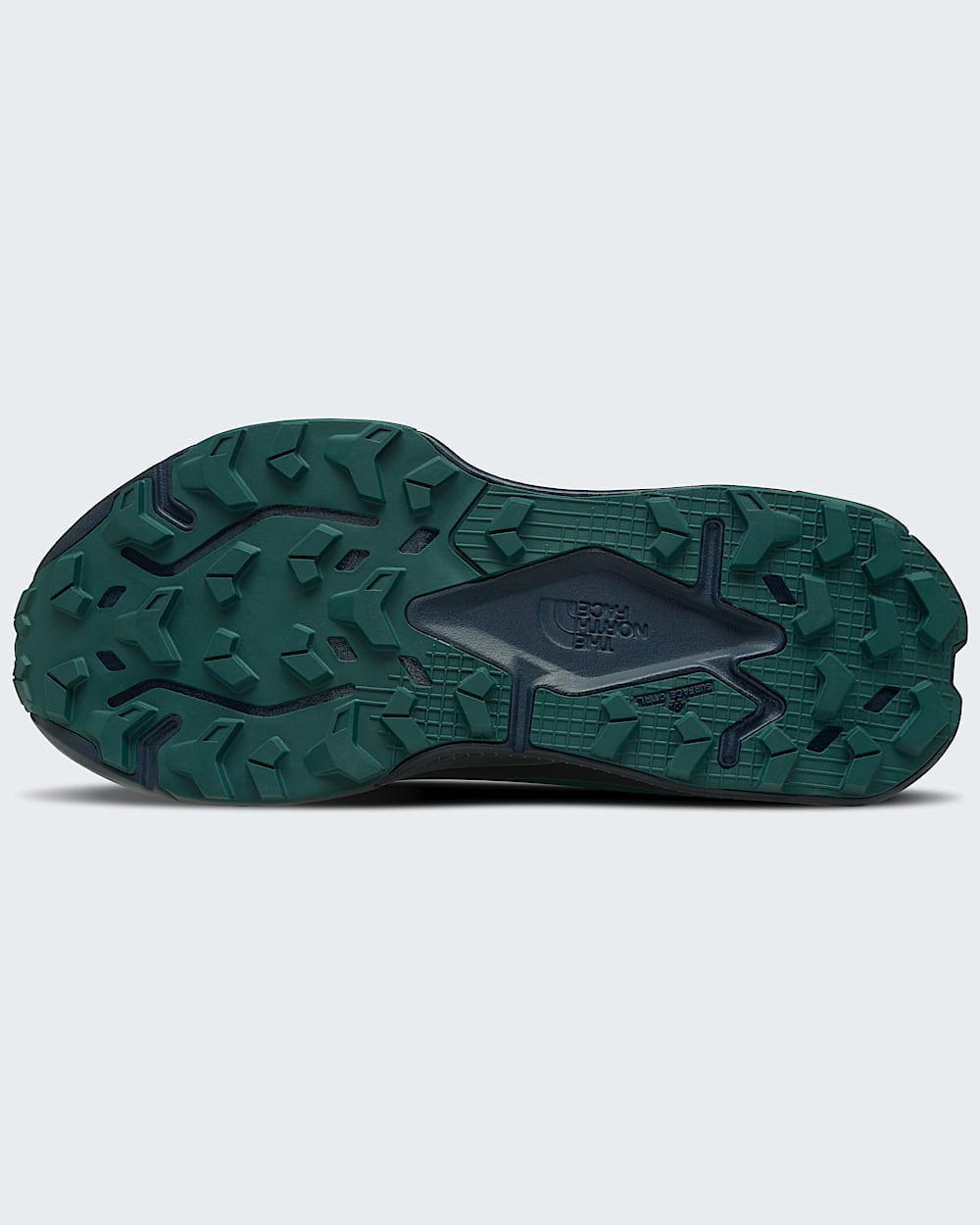 Chaussures Altamesa 500 V2 GORETEX pour hommes TNF DETAILSOLE