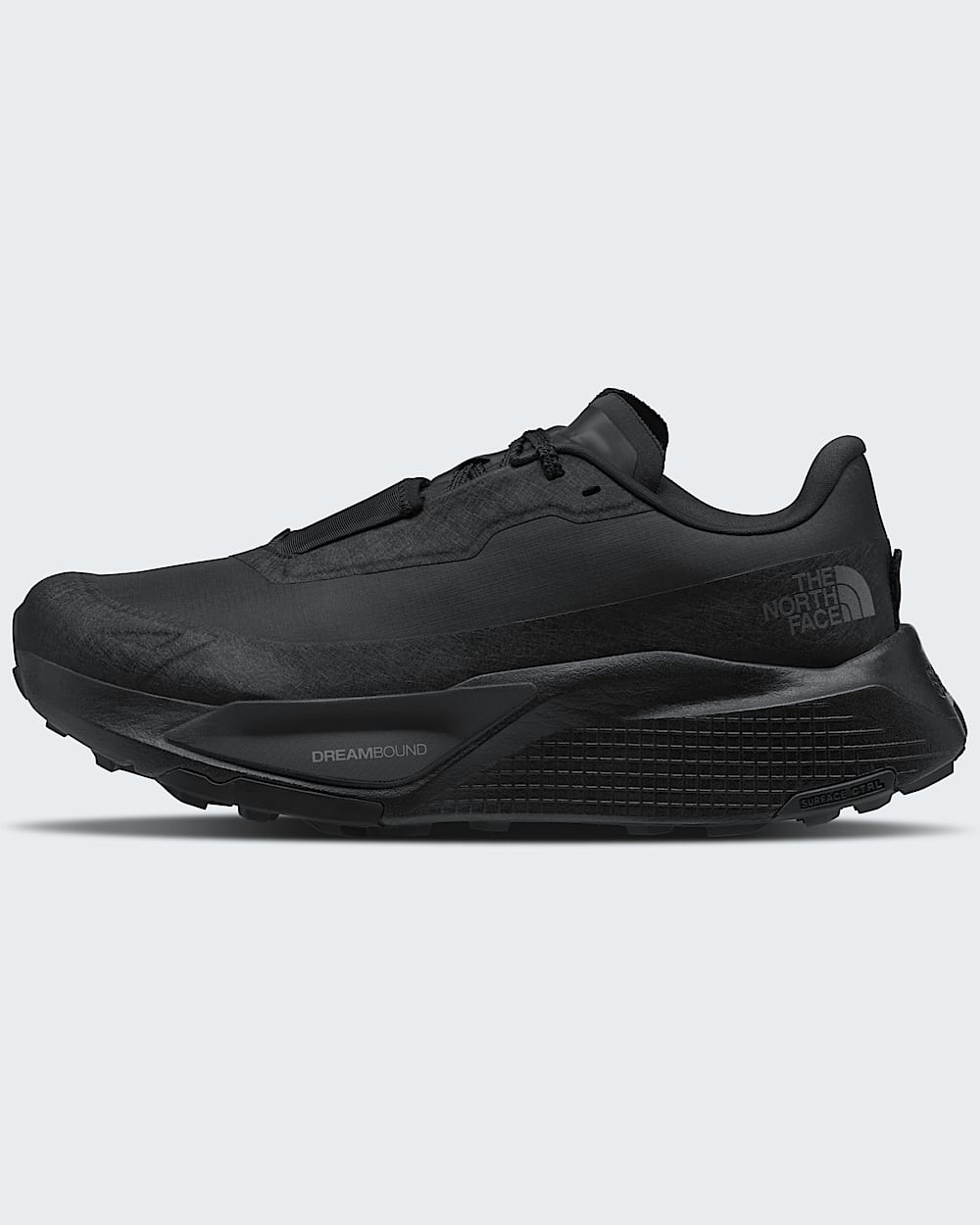 Mens Altamesa 500 V2 GORETEX Shoes TNF HERO