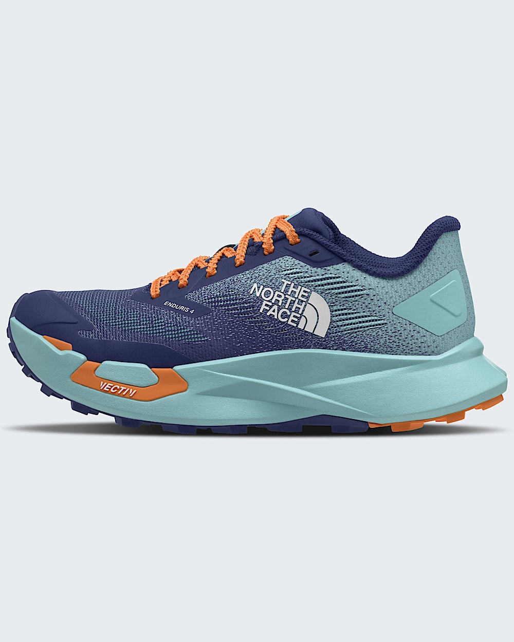 Mens VECTIV Enduris 4 Shoes TNF HERO