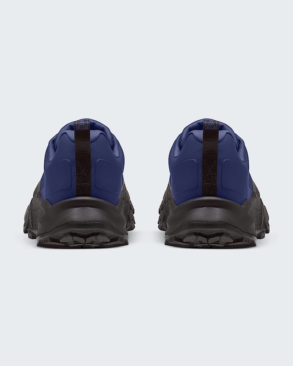 Mens Offtrail TR GORETEX Shoes TNF BACK