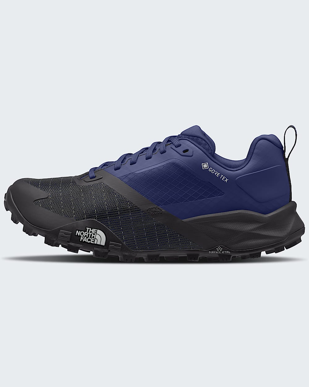 Mens Offtrail TR GORETEX Shoes TNF HERO
