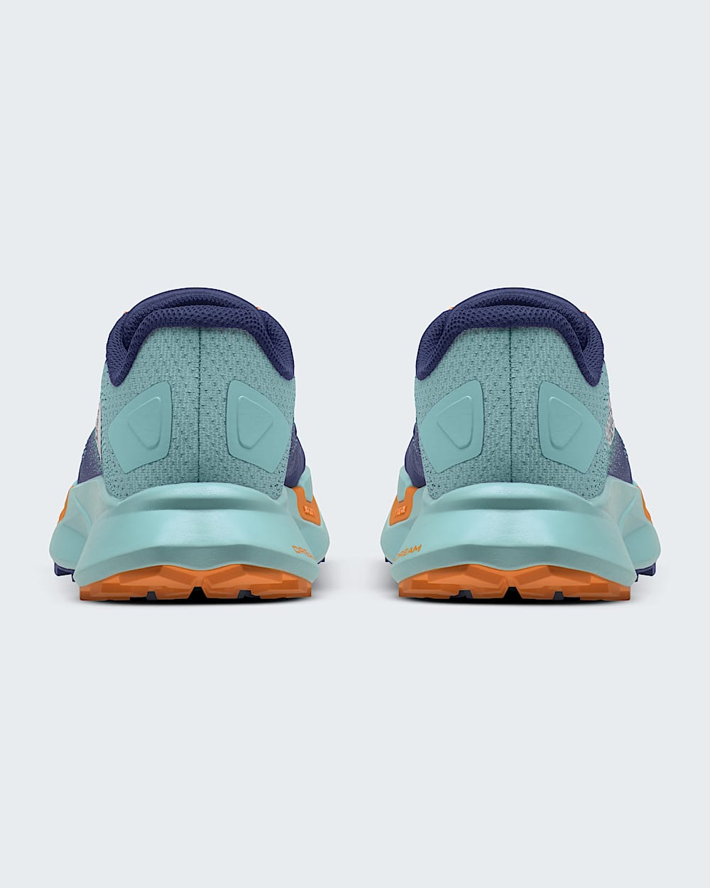 Mens VECTIV Enduris 4 Shoes TNF BACK
