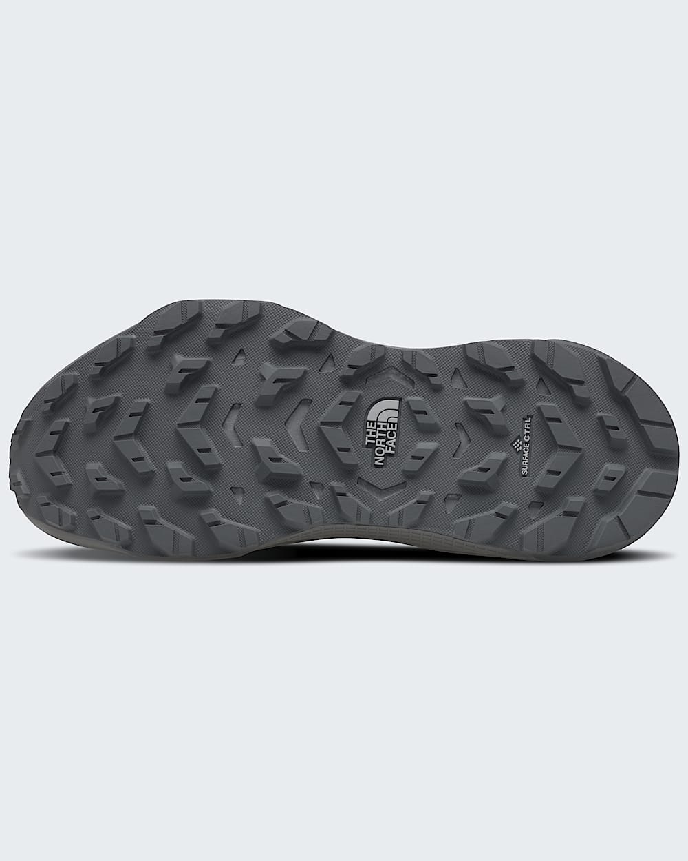 Mens Fastpack Waterproof Shoes TNF DETAILSOLE