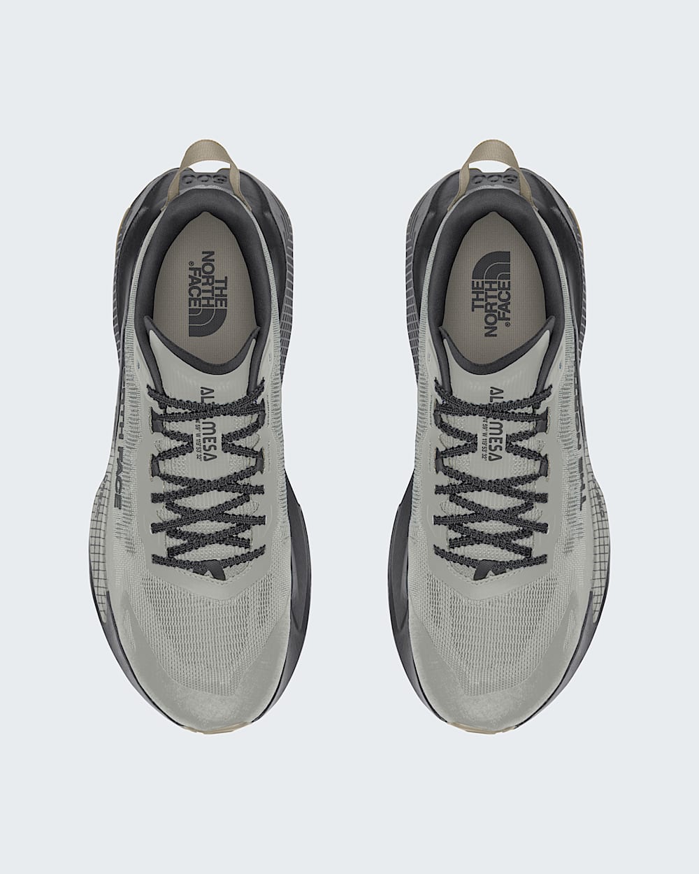 Mens Altamesa 500 V2 TNF DETAILINSTEP