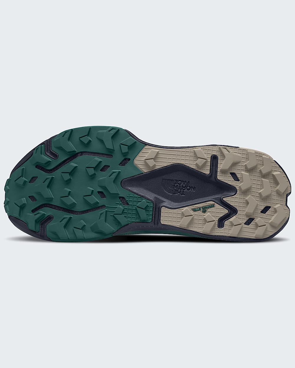 Mens Altamesa 500 V2 Shoes TNF DETAILSOLE