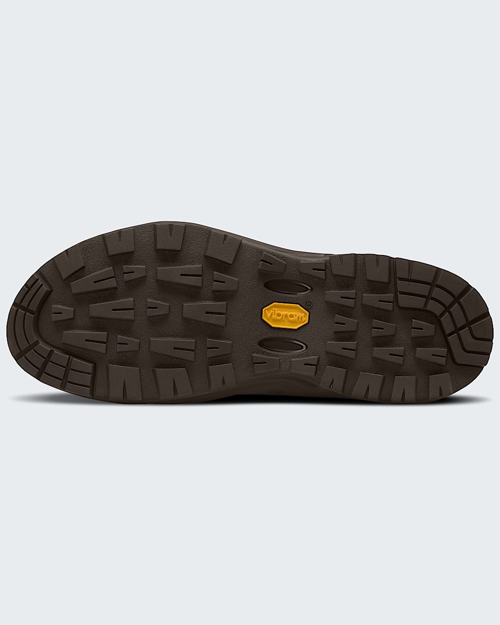 Chaussures Clyffe Trek TNF DETAILSOLE