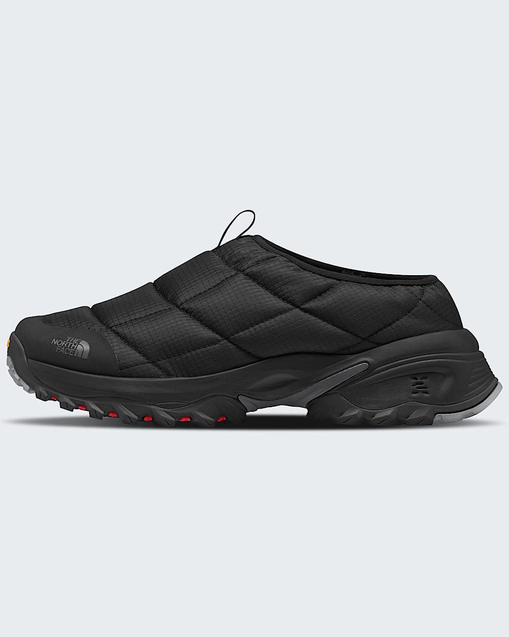 Hedgehog RVST Thermoball Mule TNF HERO
