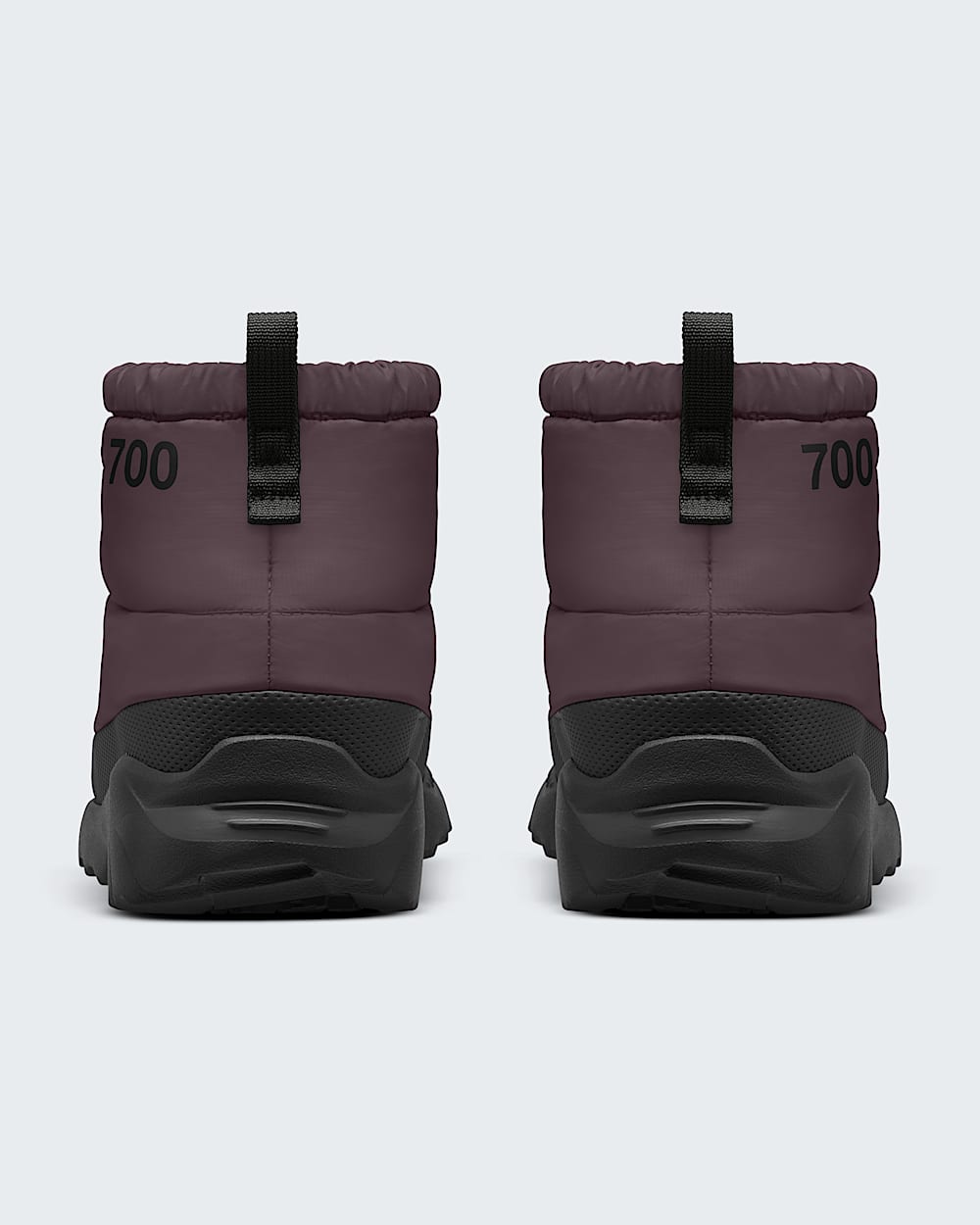 Nuptse Traction Chukkas | The North Face