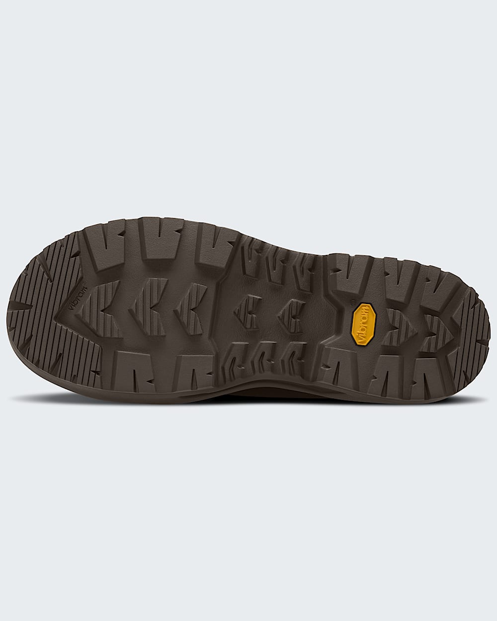 Base Camp THERMOBALL Mules TNF DETAILSOLE