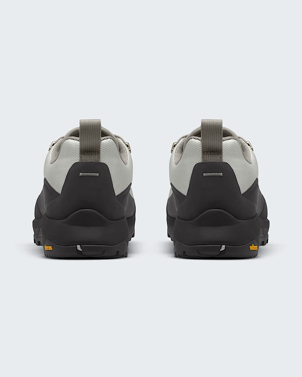 Chaussures Glenclyffe Alpine TNF BACK