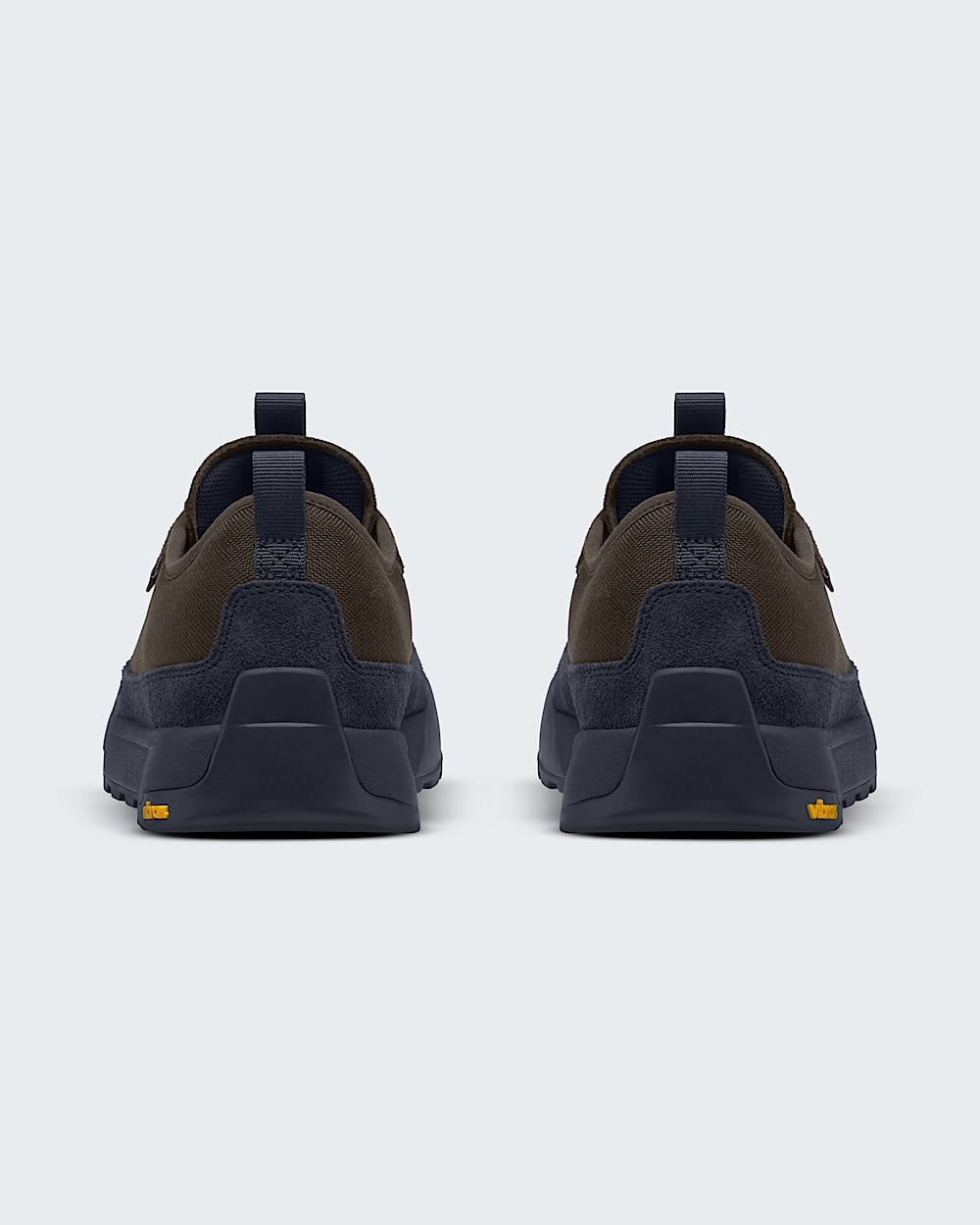 Clyffe Shoes TNF BACK