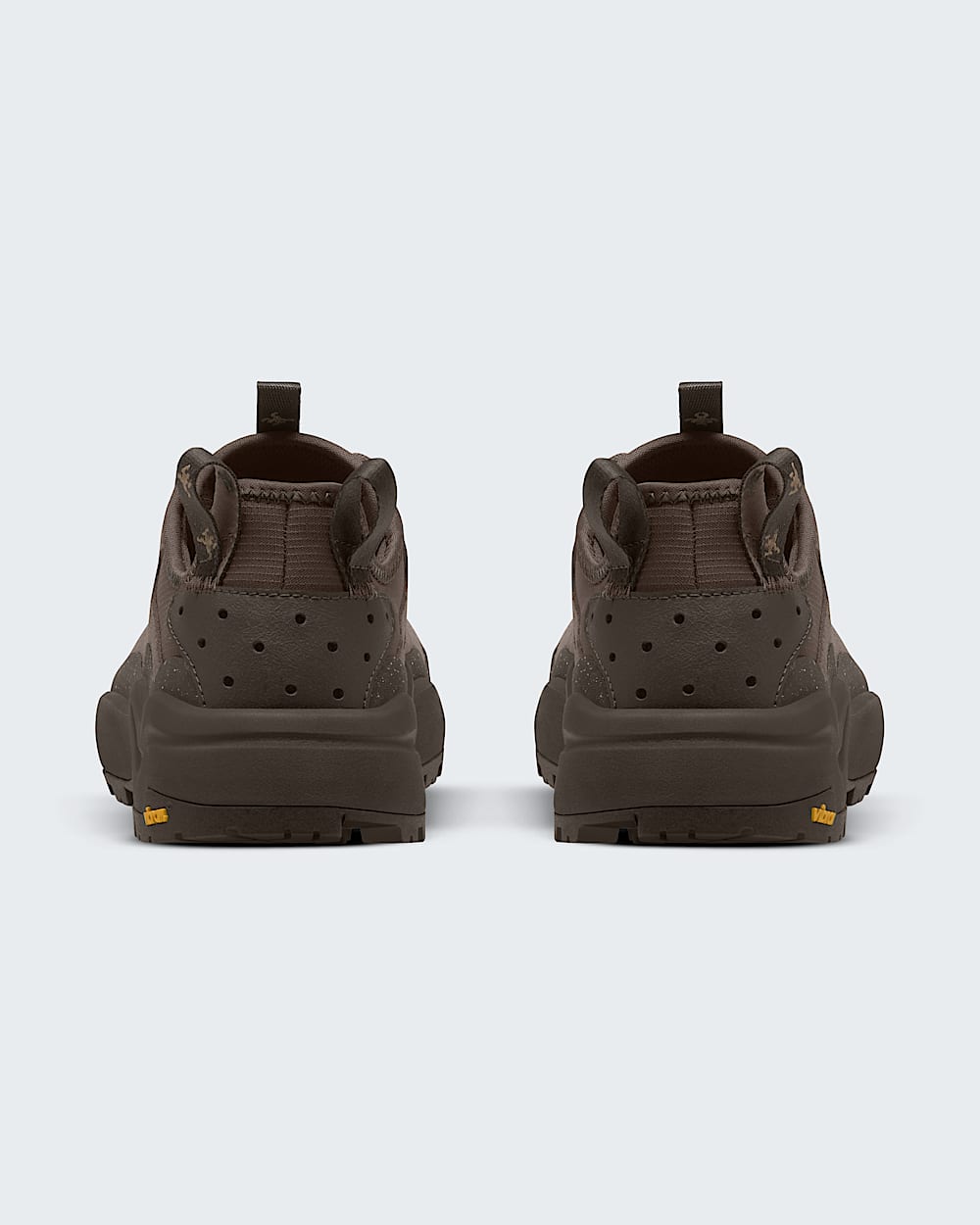 Chaussures Clyffe Trek TNF BACK