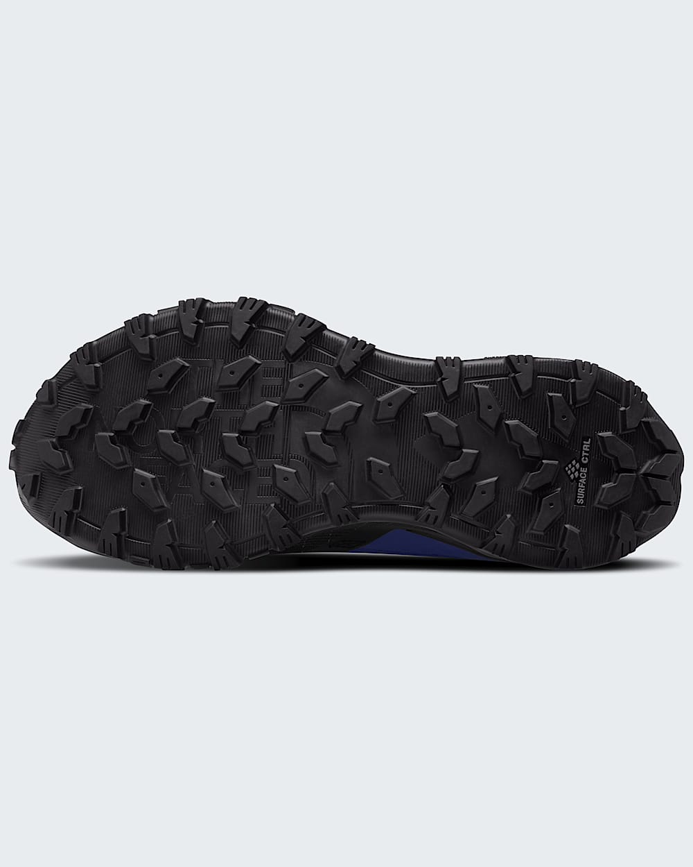 Mens Offtrail TR GORETEX Shoes TNF DETAILSOLE
