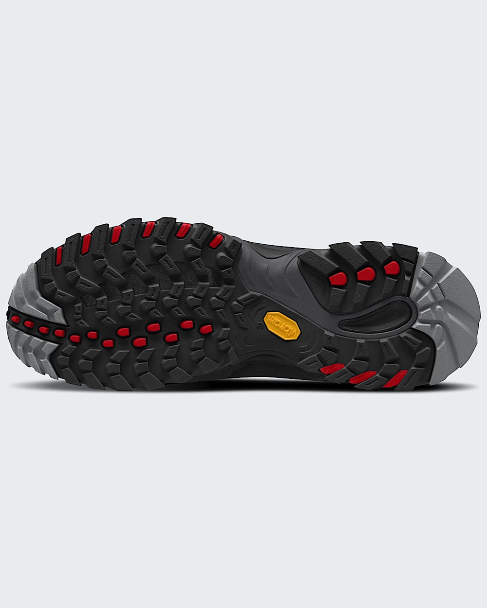 Hedgehog RVST Thermoball Mule TNF DETAILSOLE