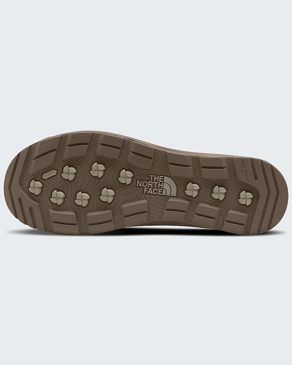 Womens Shellista V Shorty WP TNF DETAILSOLE