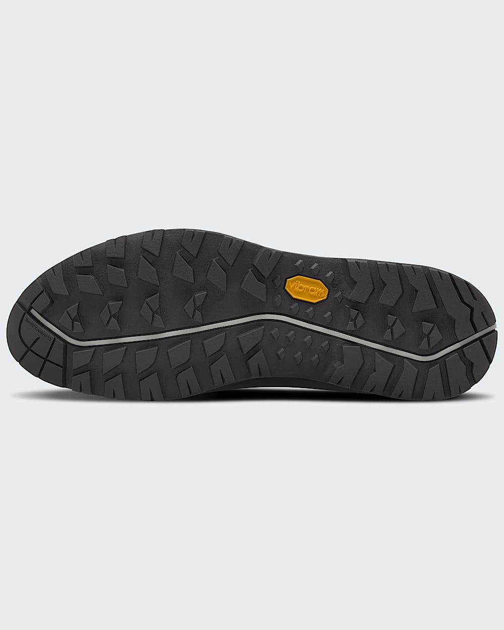 Chaussures Glenclyffe Alpine TNF DETAILSOLE