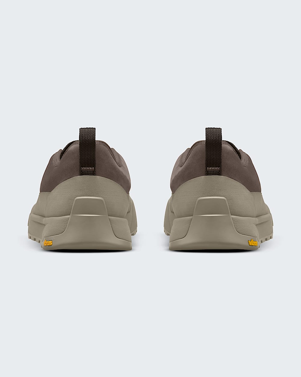 Clyffe SlipOns TNF BACK