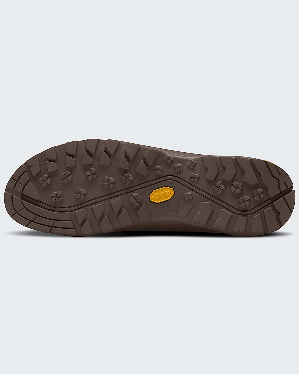 Chaussures Glenclyffe TNF DETAILSOLE