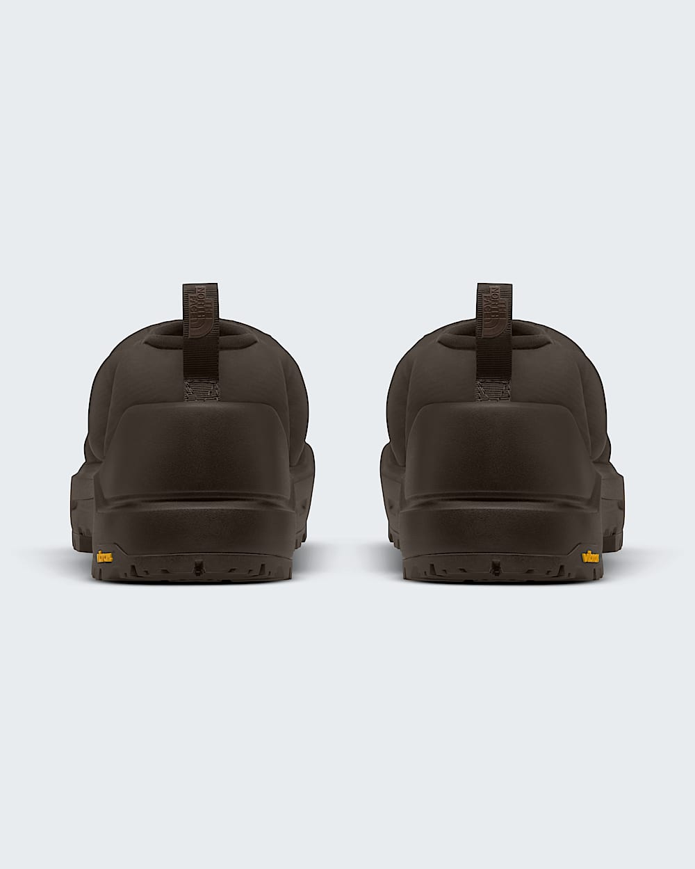 Base Camp THERMOBALL Mules TNF BACK