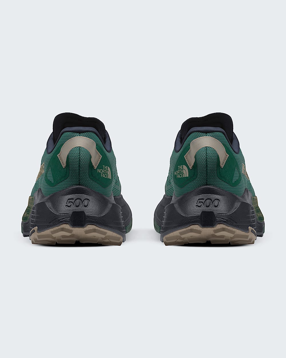 Mens Altamesa 500 V2 Shoes TNF BACK