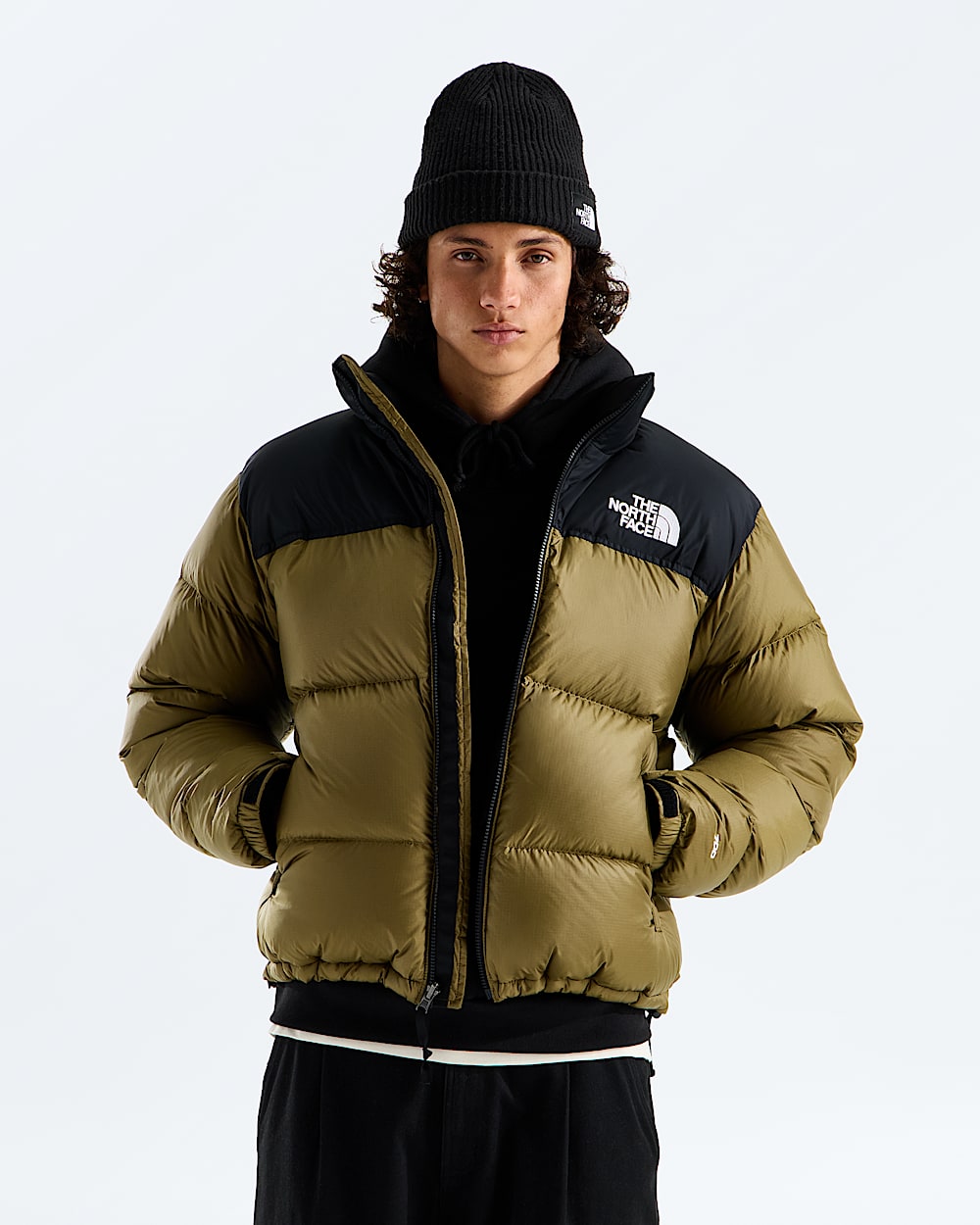Men’s 1996 Retro Nuptse Jacket