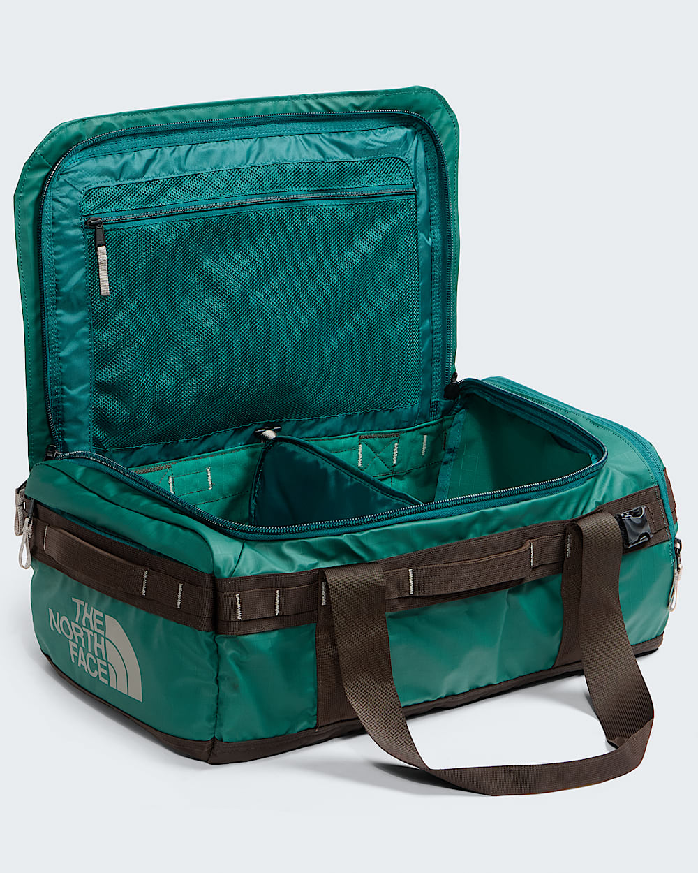north face backpack suitcase Amazon.com | THE Base Camp Voyager 29 Roller, Smokey Brown/Khaki Stone, One Size Durable wheeled suitcaseThe Base Camp Voyager 21 Roller wheeled suitcase from the American outdoor experts at The North Face is the perfect luggage if youre going away for the weekend or on a short holiday The North Face Base Camp
