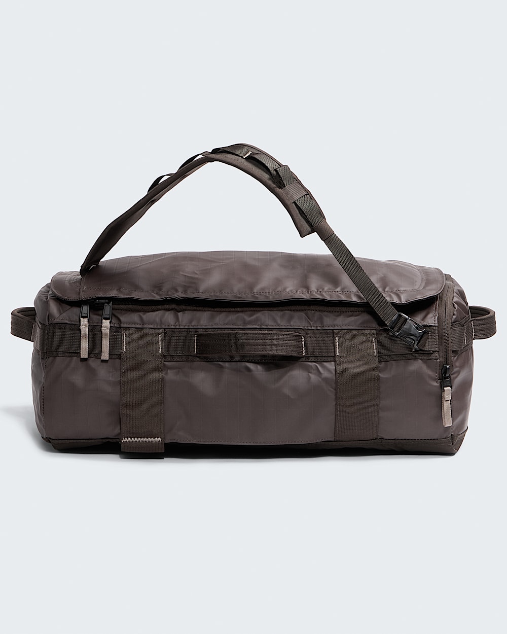 north face duffel backpack waterproof THE Voyager 62L TNF Black Always iconic The North Face Base Camp