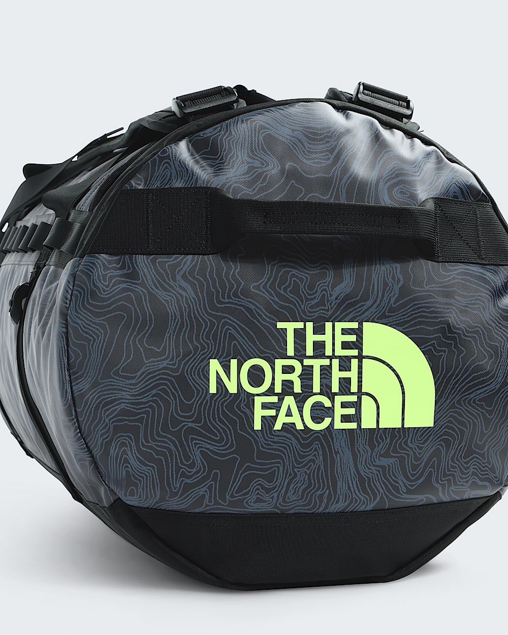 Base Camp DuffelL TNF ALT2