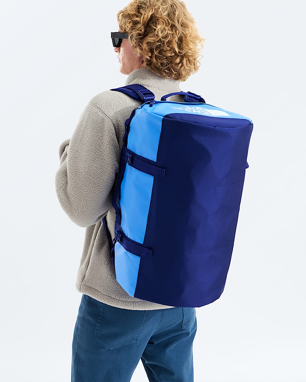 Base Camp™ Duffel—S