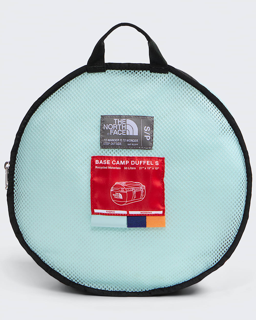 Base Camp™ Duffel—S | The North Face